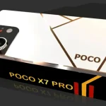 POCO X7 Dijadwalkan Rilis Awal Januari 2025 Cek Spesifikasi dan Harganya