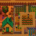 Penjualan Stardew Valley Mencapai 41 Juta Unit Selama 8 Tahun