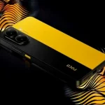 Poco X7 Series Resmi Meluncur Punya Desain Keren dengan Baterai 6000 mAh