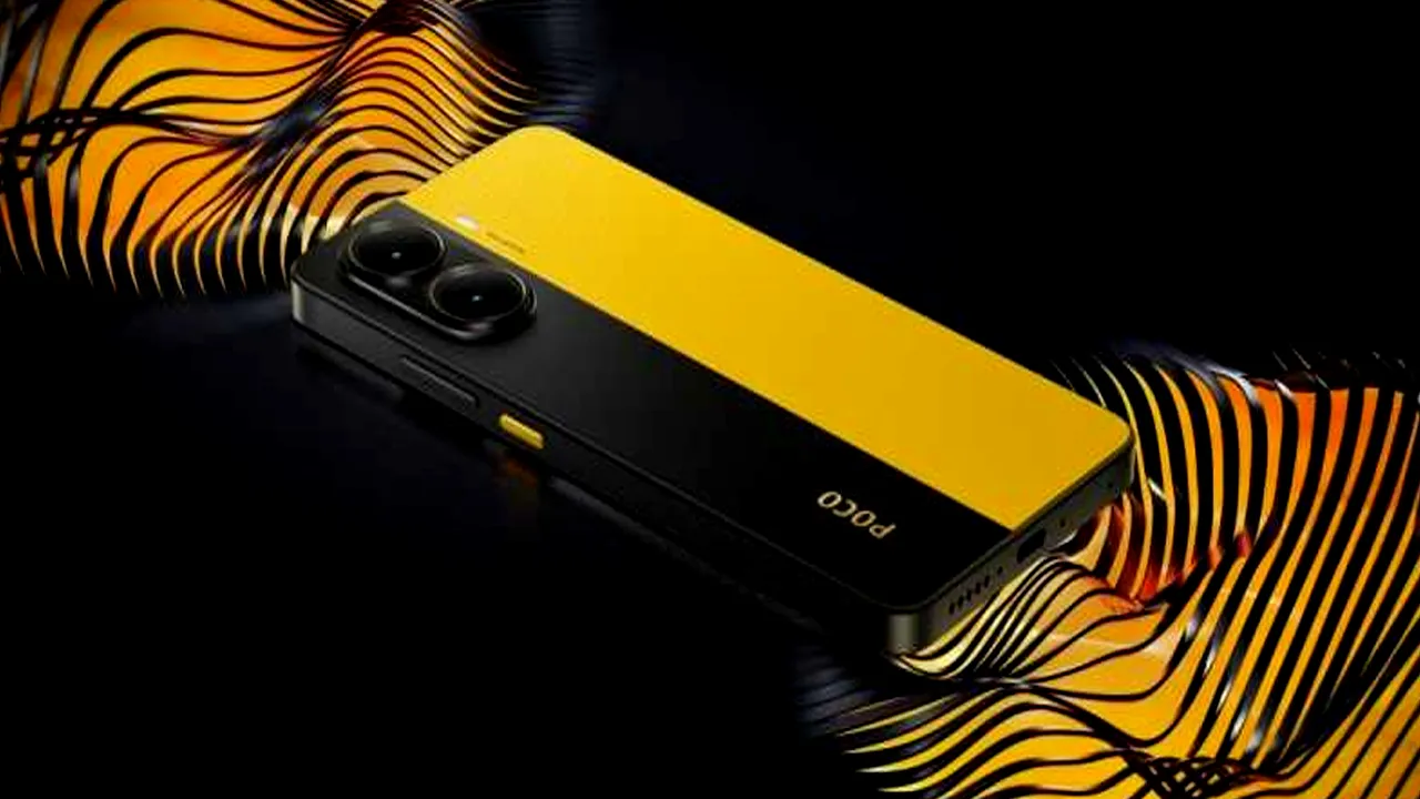 Poco X7 Series Resmi Meluncur Punya Desain Keren dengan Baterai 6000 mAh