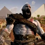 Sony Kembangkan God of War Terbaru dengan Berlatar Belakang Mitologi Mesir