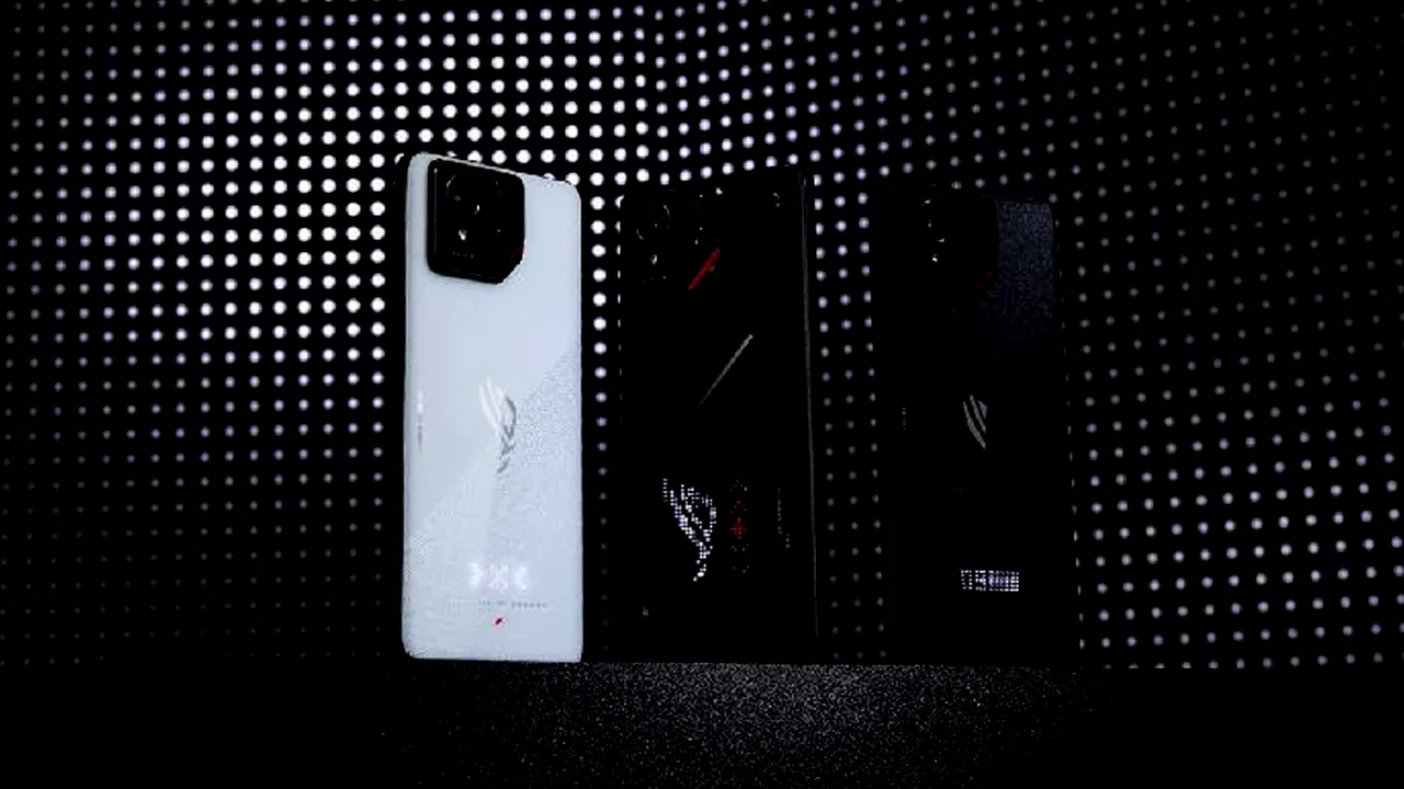 Asus ROG Phone 9 FE Resmi Rilis Bawa Snapdragon 8 Gen 3