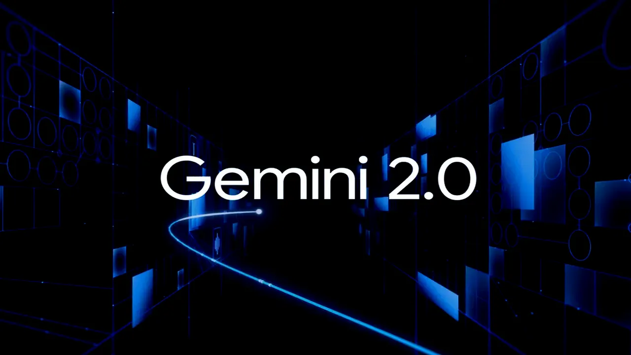 Google Gemini 20 Flash Resmi Rilis di Aplikasi Seluler