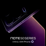 Infinix Resmi Umumkan Perilisan Note 50 Series