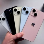 iPhone Masuk Daftar Smartphone Terlaris 2024