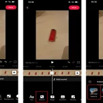 Cara Membuat Video Velocity Mudah di TikTok