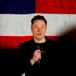 Elon Musk Buka Suara Mengenai Platform X Down Berjam-Jam