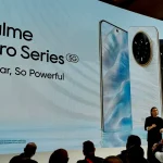 Realme 14 Pro Series Resmi Meluncur di Pasar Global Cek Spesifikasi dan Harganya