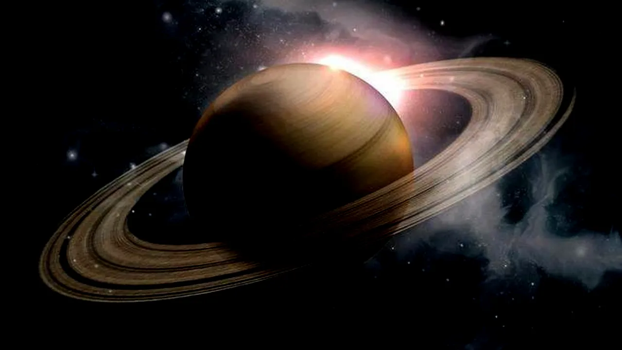 Saturnus Salip Jupiter Sebagai Planet dengan Bulan Terbanyak