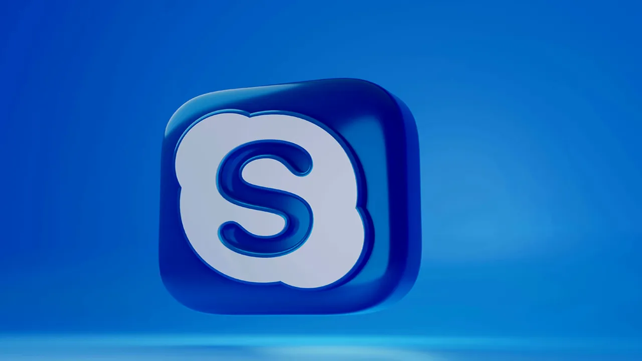 Skype Resmi Ditutup pada 5 Mei 2025