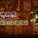 Yu-Gi-Oh Early Days Collection Resmi Rilis di Steam dan Nintendo Switch