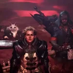 Monster Hunter Wilds Menjadi Game Terlaris di Amerika Tahun Ini