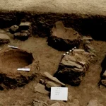 Penemuan Makam Wanita yang Berusia 5000 Tahun di Peru