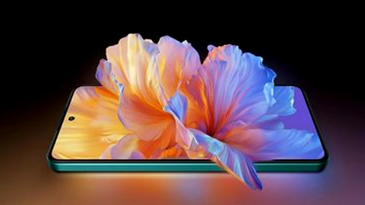 Realme 14T Resmi Meluncur Mirip Realme 14 Hanya Beda Chipset