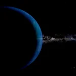 Benarkah Ada Planet Kesembilan di Tata Surya