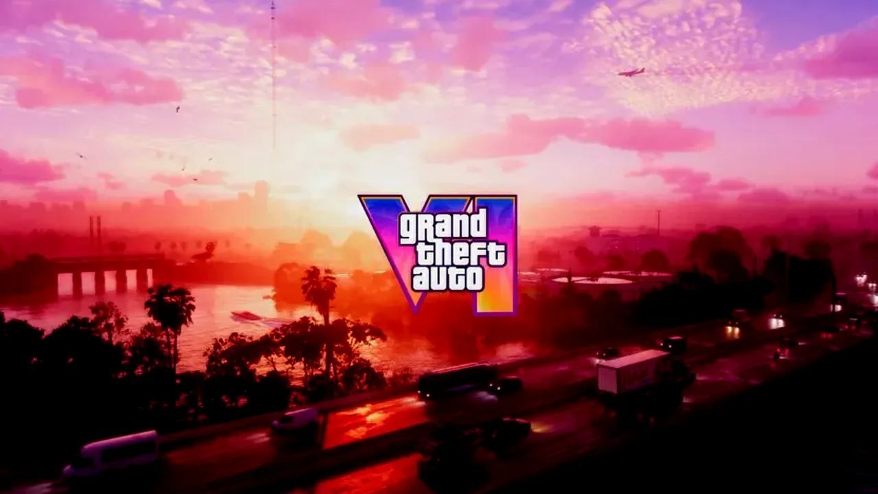 Grand Theft Auto VI Resmi Ditunda Hingga 26 Mei 2026