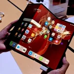 Huawei Mate XT Ultimate Resmi Rilis di Indonesia Seharga Rp 53 Juta