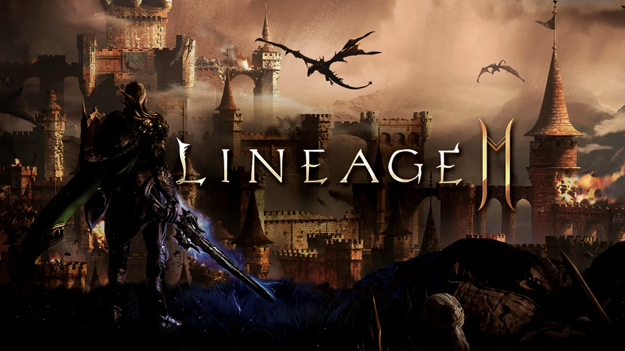 Lineage2M Akan Segera Rilis pada 20 Mei 2025