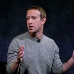 Mark Zuckerberg Sebut Era Media Sosial Sudah Berakhir