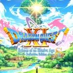 Penjualan Dragon Quest XI S Echoes of an Elusive Age Mencapai 85 Juta Kopi