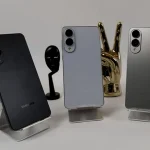 Samsung Galaxy S25 Edge Resmi Hadir di Indonesia dengan 3 Pilihan Warna