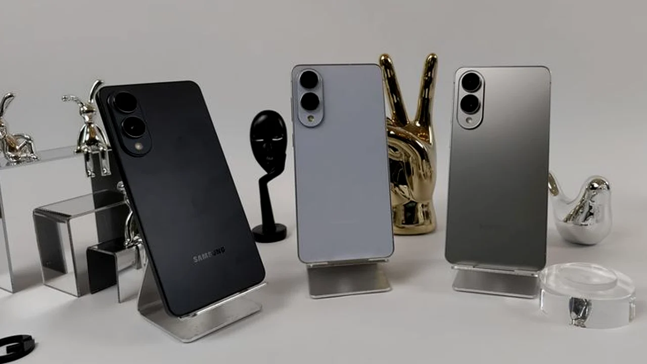 Samsung Galaxy S25 Edge Resmi Hadir di Indonesia dengan 3 Pilihan Warna