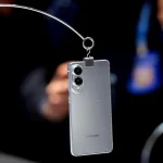 Samsung Resmi Umumkan Tanggal Rilis HP Tipis Galaxy S25 Edge