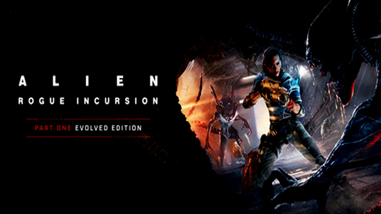 Tanggal Perilisan Alien Rogue Incursion Evolved Edition Diumumkan