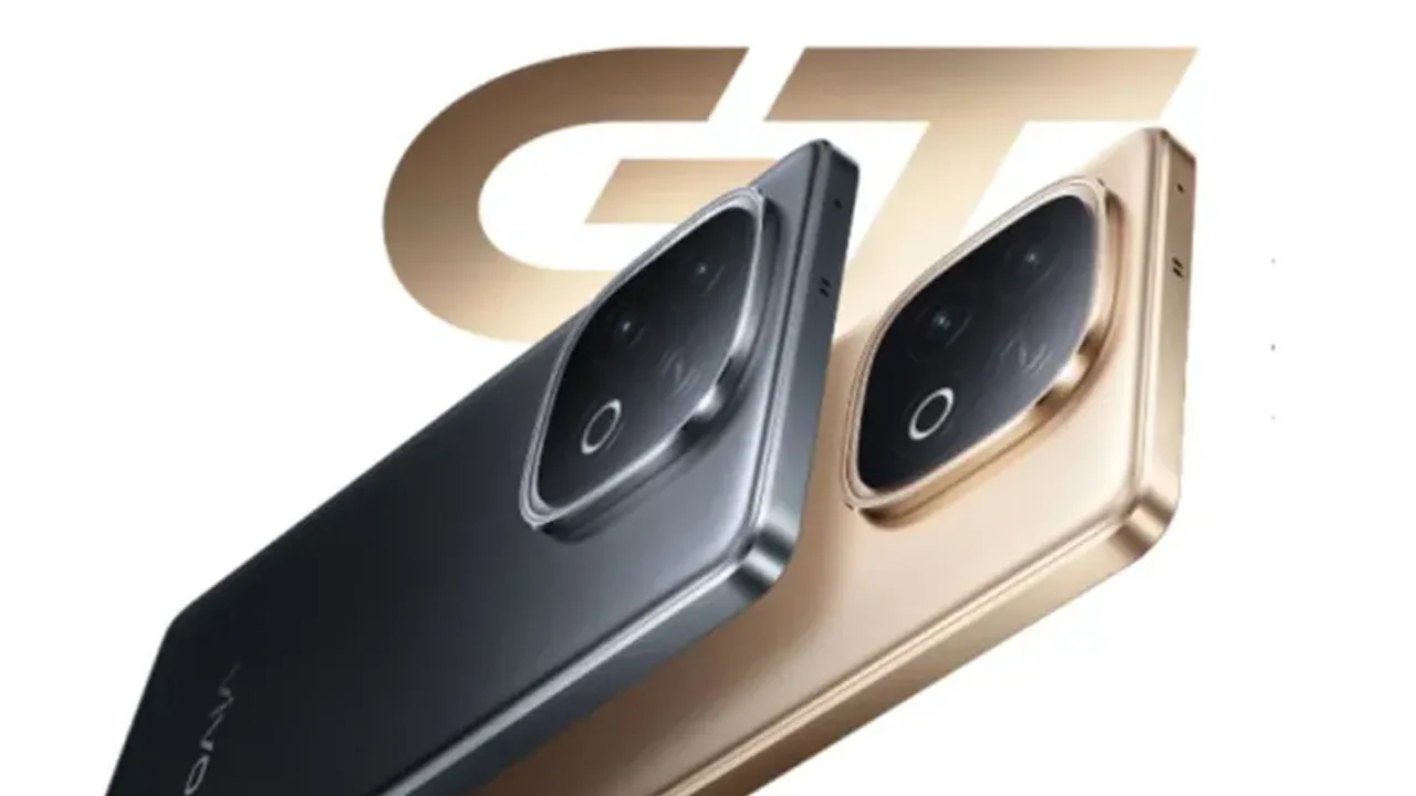 Vivo Y300 GT Resmi Meluncur dengan Baterai 7620 mAh