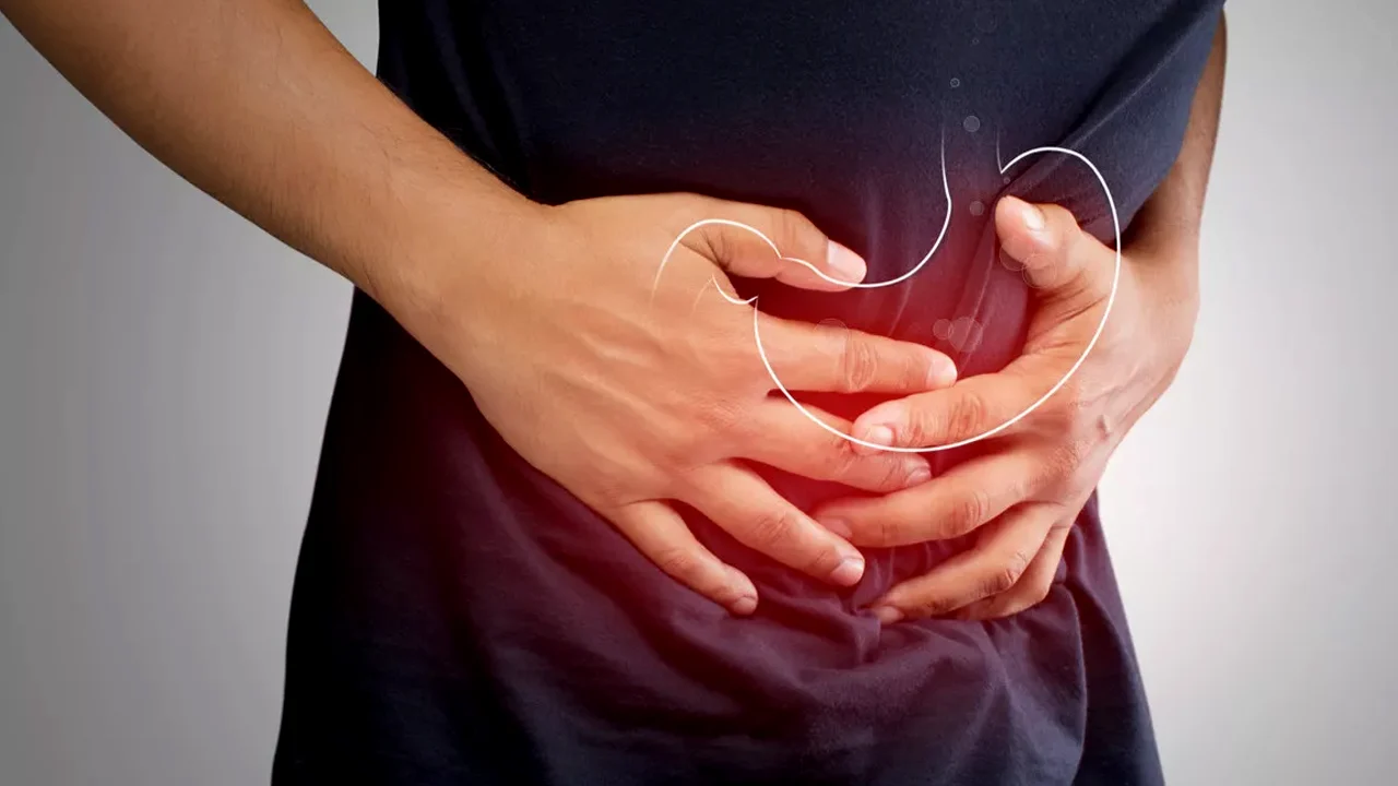 Alasan Perut Terasa Sakit Setelah Makan Daging