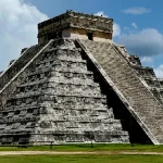 Asal Usul Genetik dan Runtuhnya Peradaban Maya Melalui DNA
