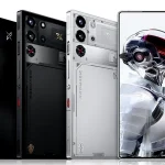 RedMagic 10S Pro Resmi Meluncur ke Pasar Global