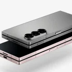 Rumor Samsung Akan Rilis HP Lipat Galaxy Z Fold 7 Ultra
