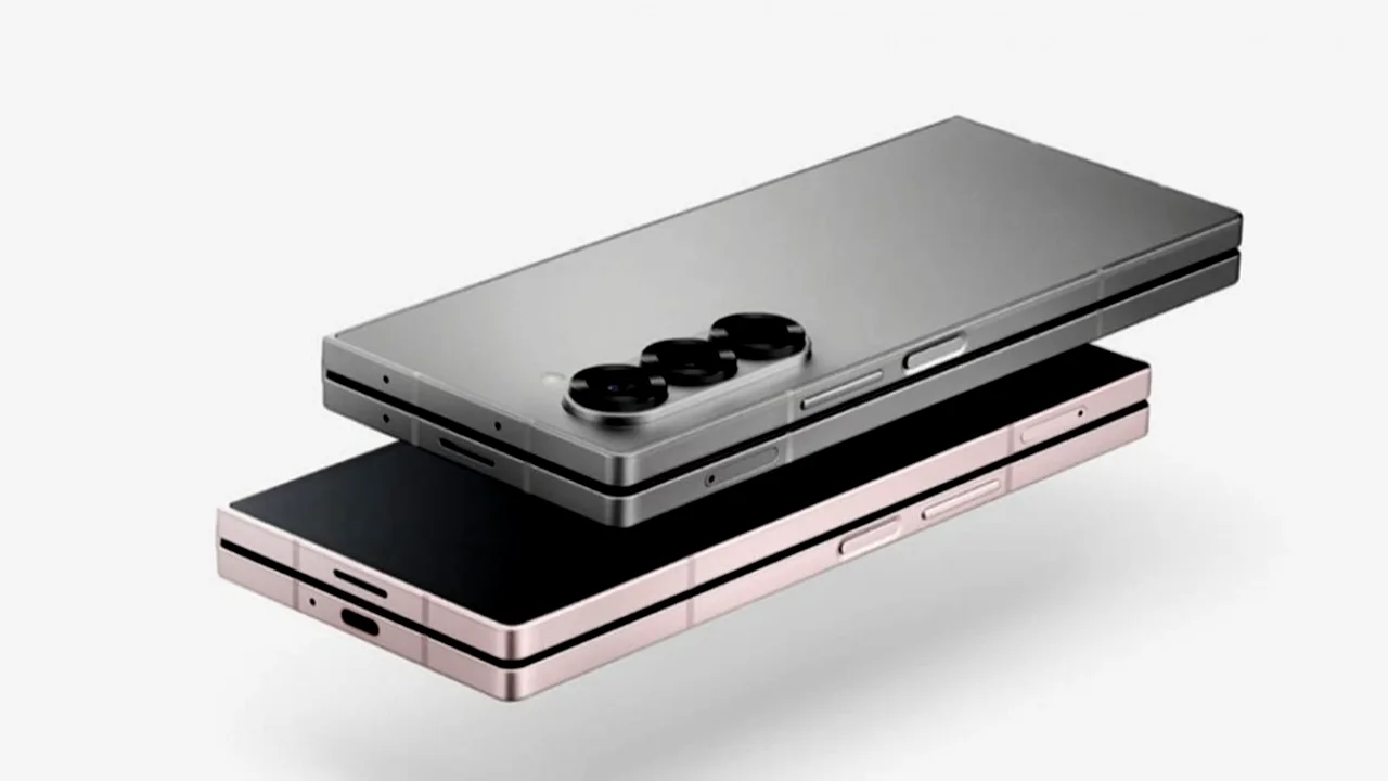 Rumor Samsung Akan Rilis HP Lipat Galaxy Z Fold 7 Ultra