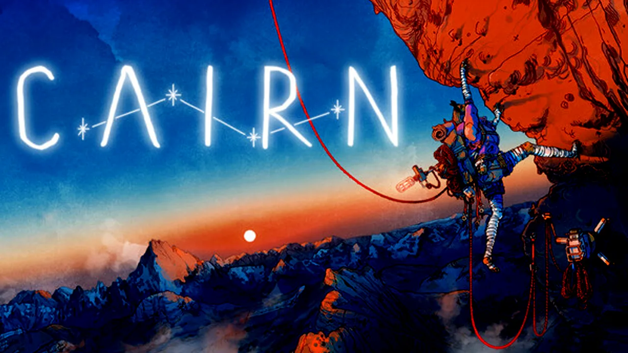 Tanggal Perilisan Game Cairn Diumumkan
