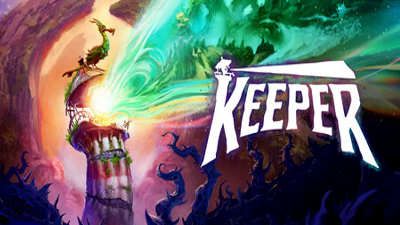 Tanggal Perilisan Game Keeper Diumumkan